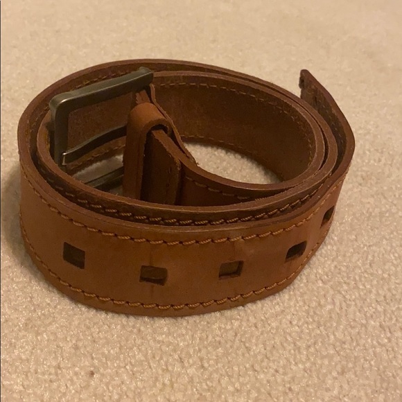 Calvin Klein Belt - Picture 2 of 2